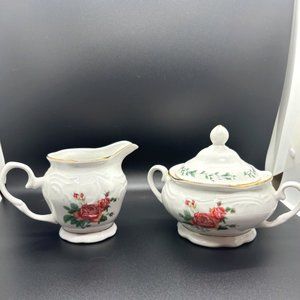 Gibson Cream & Sugar